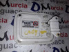 TAPA EXTERIOR COMBUSTIBLE 