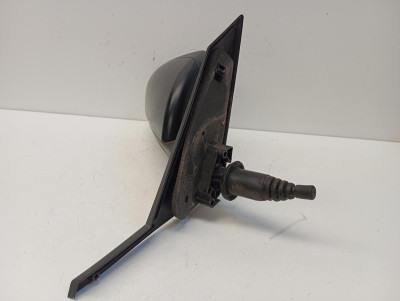 RETROVISOR DERECHO, MITSUBISHI, COLT CZ3 BERL. 5 (Z30A)