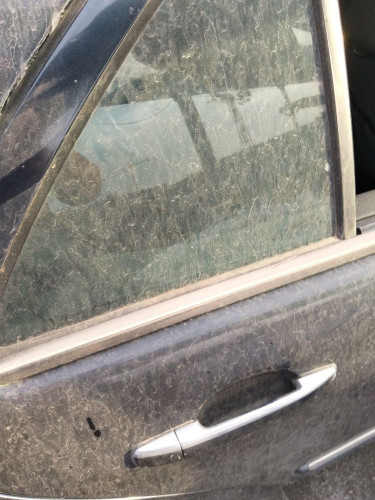 LUNA CUSTODIA TRASERA DERECHA MERCEDES-BENZ CLASE E (BM 210) BERLINA 
