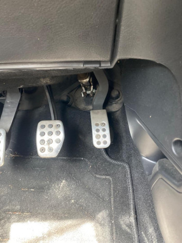 PEDAL ACELERADOR Peugeot 307 CC CABRIO-COUPÉ (S2) 