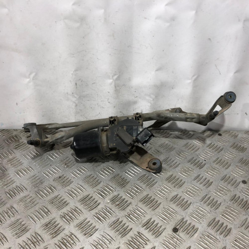 MOTOR LIMPIA DELANTERO 