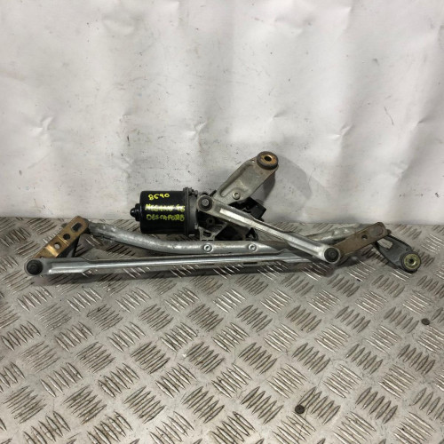 MOTOR LIMPIA DELANTERO 