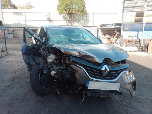  RENAULT CAPTUR II 