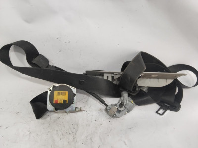 CINTURON SEGURIDAD DELANTERO IZQUIERDO