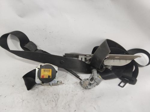 CINTURON SEGURIDAD DELANTERO IZQUIERDO 