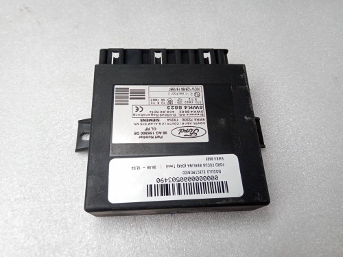  MODULO ELECTRONICO, FORD, FOCUS BERLINA (CAK) 