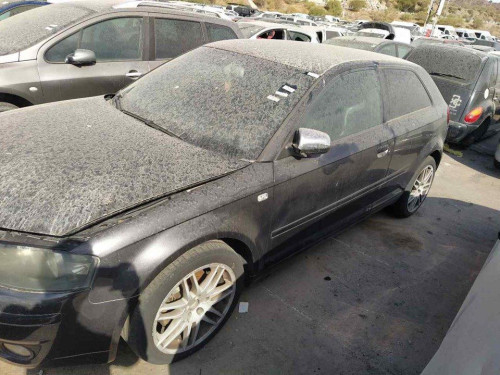 AUDI A3 (8P1) de segunda mano