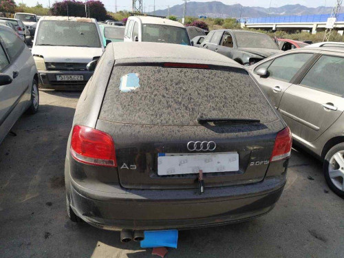 AUDI A3 (8P1) de segunda mano