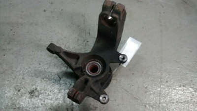 MANGUETA DELANTERA IZQUIERDA, RENAULT, MEGANE II BERLINA 5P