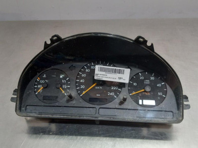 CUADRO INSTRUMENTOS, MERCEDES-BENZ, CLASE ML (BM 163)