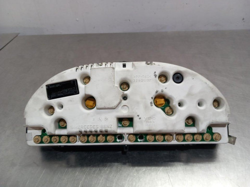  CUADRO INSTRUMENTOS MERCEDES-BENZ CLASE ML (BM 163) 
