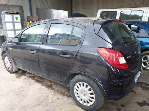  OPEL CORSA D 