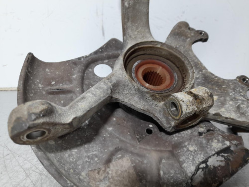  MANGUETA DELANTERA IZQUIERDA Seat IBIZA (6K1) 