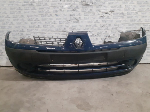 PARAGOLPES DELANTERO 
