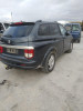SSANGYONG KYRON — vehículo donante para recambios 