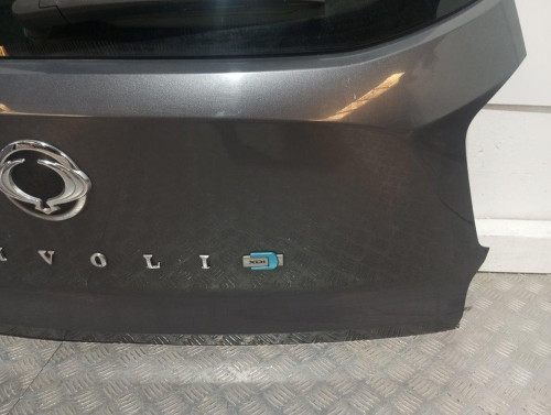  PORTON TRASERO SSANGYONG TIVOLI 