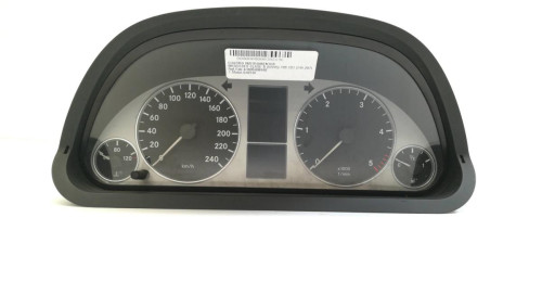  CUADRO INSTRUMENTOS Mercedes-Benz CLASE B (BM 245) 