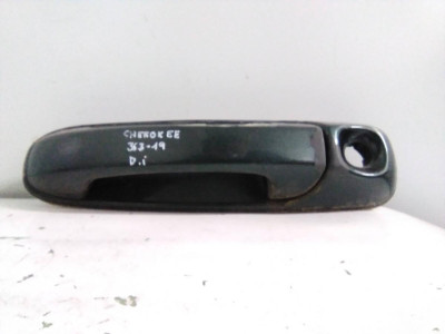 MANETA EXTERIOR DELANTERA IZQUIERDA, JEEP, GRAND CHEROKEE (WJ/WG)