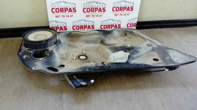 ELEVALUNAS DELANTERO IZQUIERDO, VOLKSWAGEN, PASSAT BERLINA (3C2)