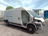  FIAT DUCATO 3 MAXI FURGÓN TA 35 (295) 