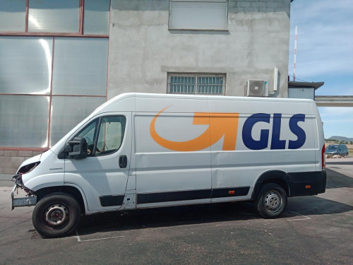  FIAT DUCATO 3 MAXI FURGÓN TA 35 (295) 