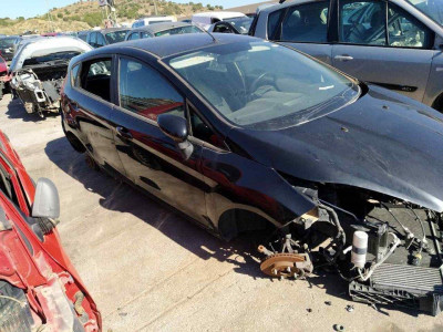 FORD FIESTA (CNN)