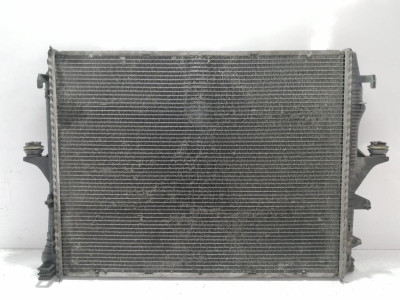 RADIADOR AGUA, VOLKSWAGEN, TOUAREG (7LA)