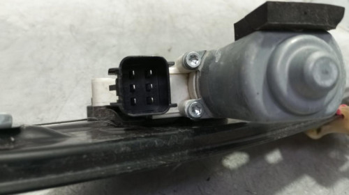  ELEVALUNAS TRASERO IZQUIERDO LAND ROVER RANGE ROVER EVOQUE 