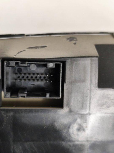  CUADRO INSTRUMENTOS FIAT II PANDA (169) 