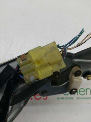  MOTOR LIMPIA TRASERO TOYOTA 4-RUNNER (N13) 