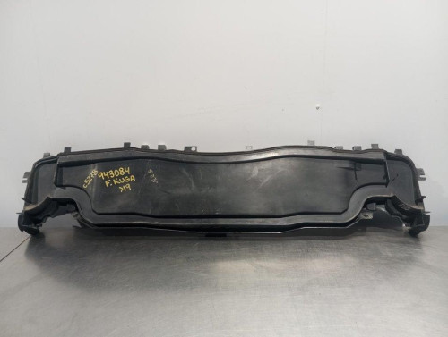  MOLDURAS DELANTERAS FORD KUGA 