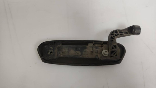  MANETA EXTERIOR TRASERA DERECHA Fiat II PUNTO (188) BERLINA 