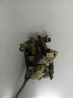 CERRADURA PUERTA DELANTERA IZQUIERDA, Kia, SPORTAGE