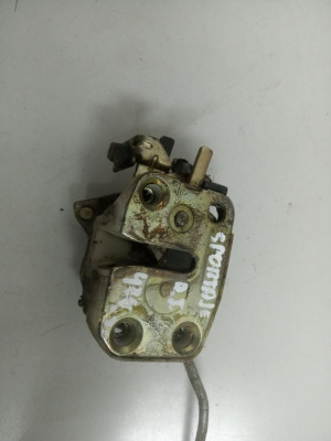 CERRADURA PUERTA DELANTERA IZQUIERDA, Kia, SPORTAGE