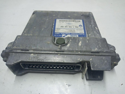 CENTRALITA MOTOR UCE, Renault, KANGOO I (F/KC0)