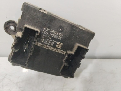 MODULO ELECTRONICO