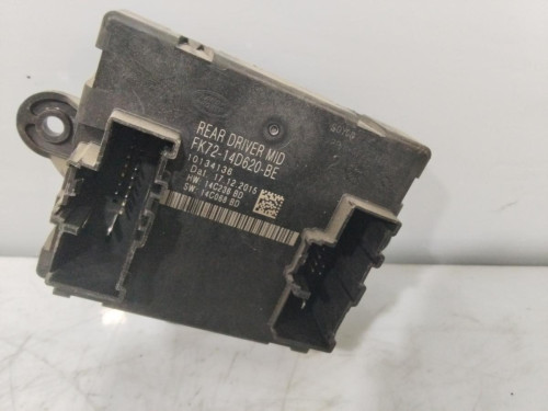 MODULO ELECTRONICO 