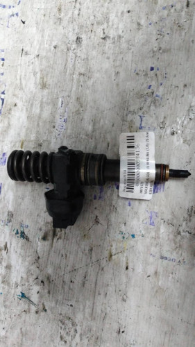  INYECTOR VOLKSWAGEN GOLF IV BERLINA (1J1)(10.1997) 