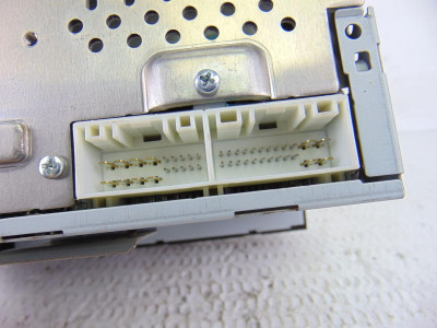 SISTEMA AUDIO / RADIO CD, KIA, SPORTAGE (SL)