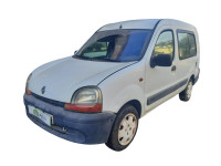 RENAULT KANGOO I (F/KC0)