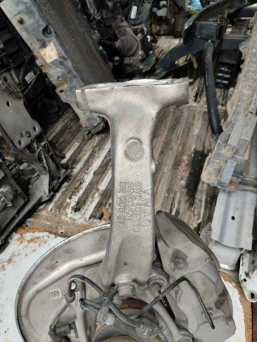  MANGUETA DELANTERA DERECHA AUDI A3 SEDÁN (8VM) 