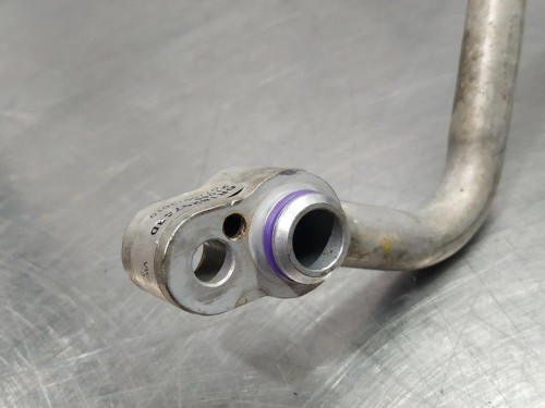 TUBOS AIRE ACONDICIONADO VOLKSWAGEN POLO V (6R1) 