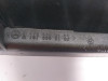  REJILLA PARAGOLPES CENTRAL Mercedes-Benz CLASE B (BM 245) 