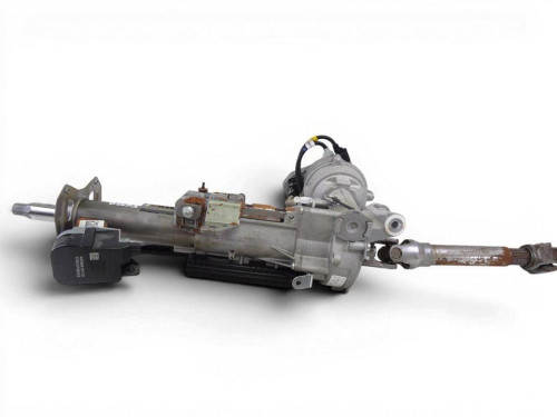 COLUMNA DIRECCION FORD FIESTA (CE1) 
