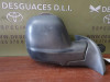 RETROVISOR DERECHO Citroen BERLINGO 