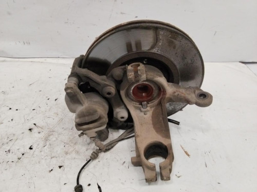 MANGUETA DELANTERA IZQUIERDA PEUGEOT 207 