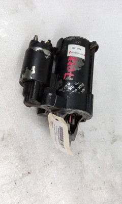 MOTOR ARRANQUE, Ford, TRANSIT CONNECT (TC7)