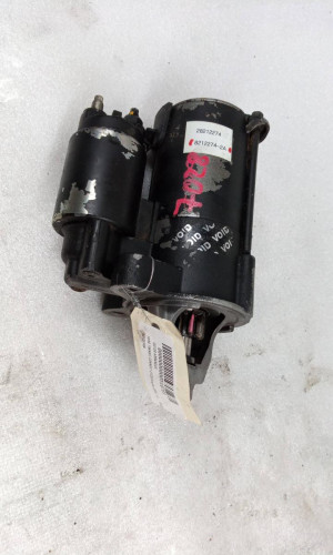 MOTOR ARRANQUE Ford TRANSIT CONNECT (TC7) 