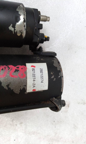 MOTOR ARRANQUE Ford TRANSIT CONNECT (TC7) 
