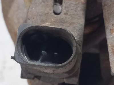 PINZA DE FRENO DELANTERA DERECHA, AUDI, A4 CABRIOLET (8H)